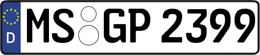 MS-GP2399