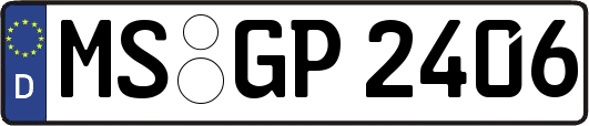 MS-GP2406