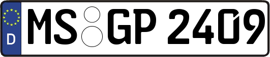 MS-GP2409