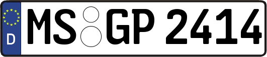 MS-GP2414
