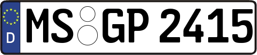 MS-GP2415