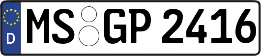 MS-GP2416