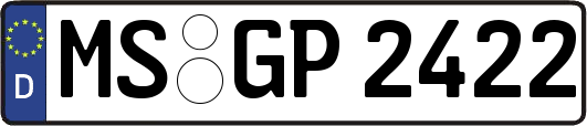 MS-GP2422