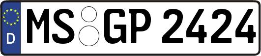 MS-GP2424
