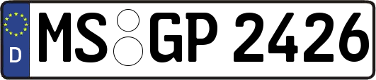 MS-GP2426