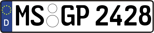 MS-GP2428