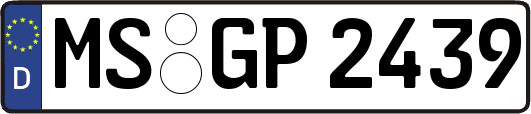 MS-GP2439