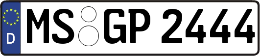 MS-GP2444
