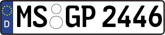 MS-GP2446