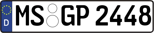 MS-GP2448