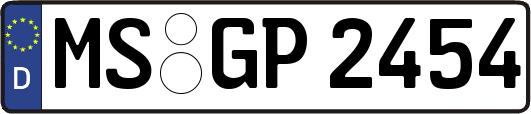 MS-GP2454