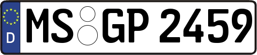 MS-GP2459