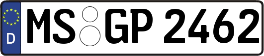 MS-GP2462