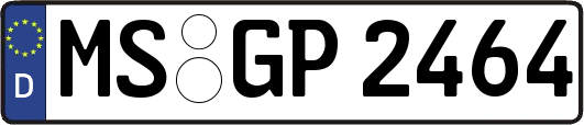MS-GP2464