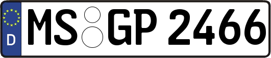 MS-GP2466