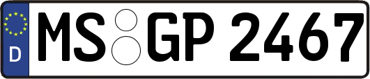 MS-GP2467