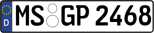 MS-GP2468