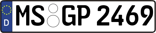 MS-GP2469
