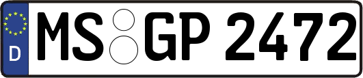 MS-GP2472