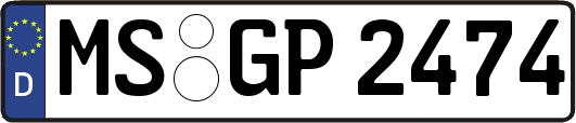 MS-GP2474