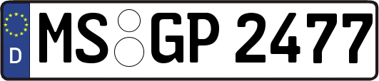 MS-GP2477