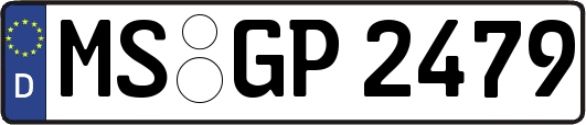 MS-GP2479