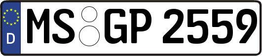 MS-GP2559