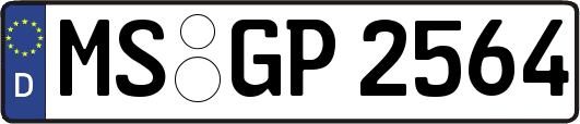 MS-GP2564