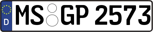 MS-GP2573