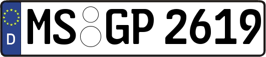 MS-GP2619