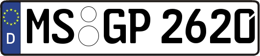 MS-GP2620