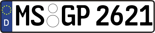 MS-GP2621