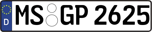 MS-GP2625