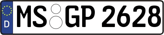 MS-GP2628