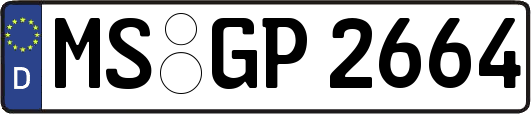 MS-GP2664