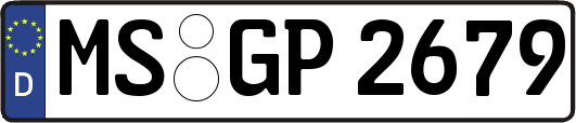 MS-GP2679