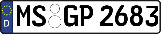 MS-GP2683