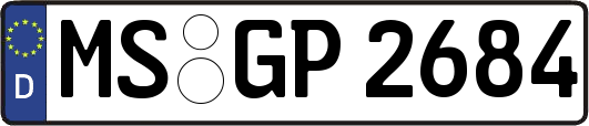 MS-GP2684