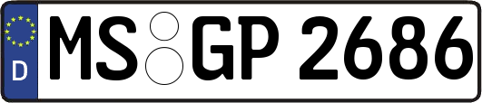 MS-GP2686