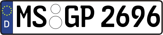 MS-GP2696