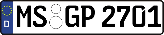 MS-GP2701