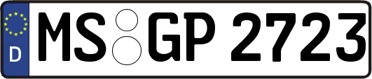 MS-GP2723