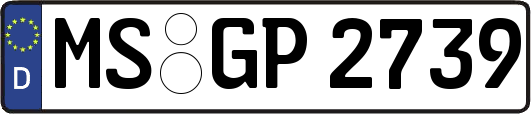 MS-GP2739