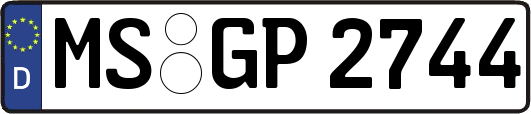 MS-GP2744