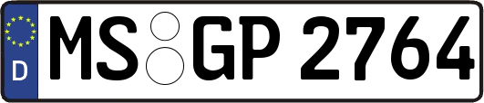 MS-GP2764