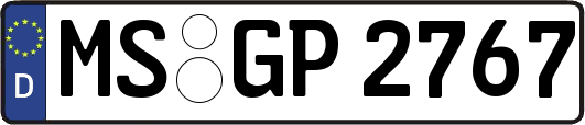 MS-GP2767
