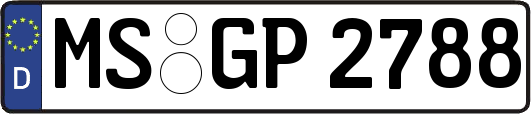 MS-GP2788