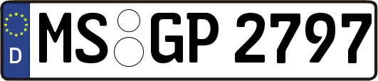 MS-GP2797