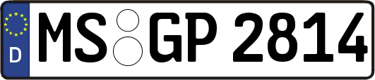 MS-GP2814