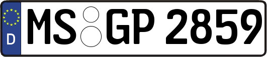 MS-GP2859